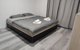 Apartmani Hub