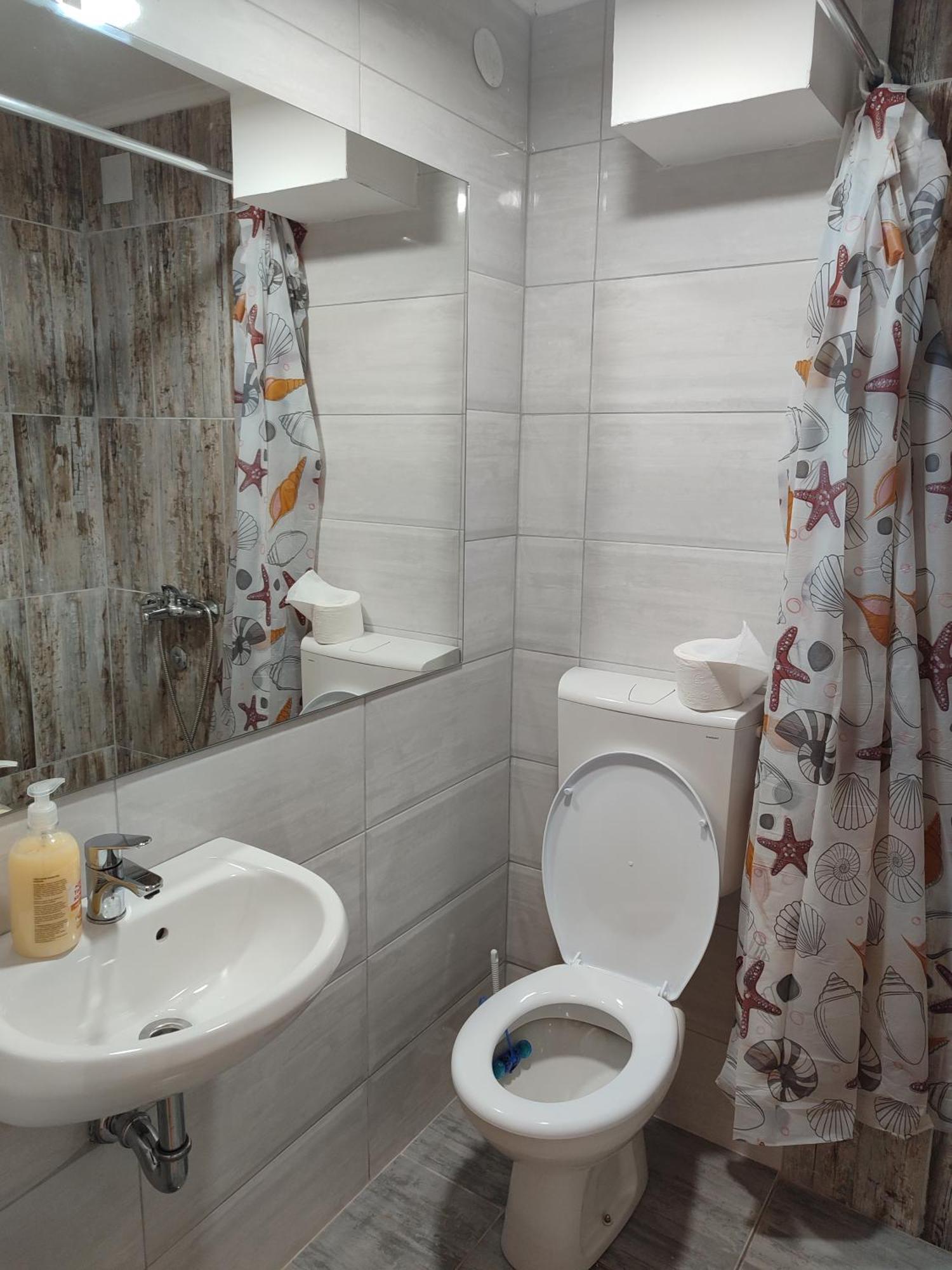 Apartmani Hub Ni Zimmer foto